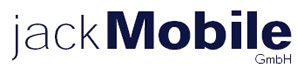 jackMobile Logo